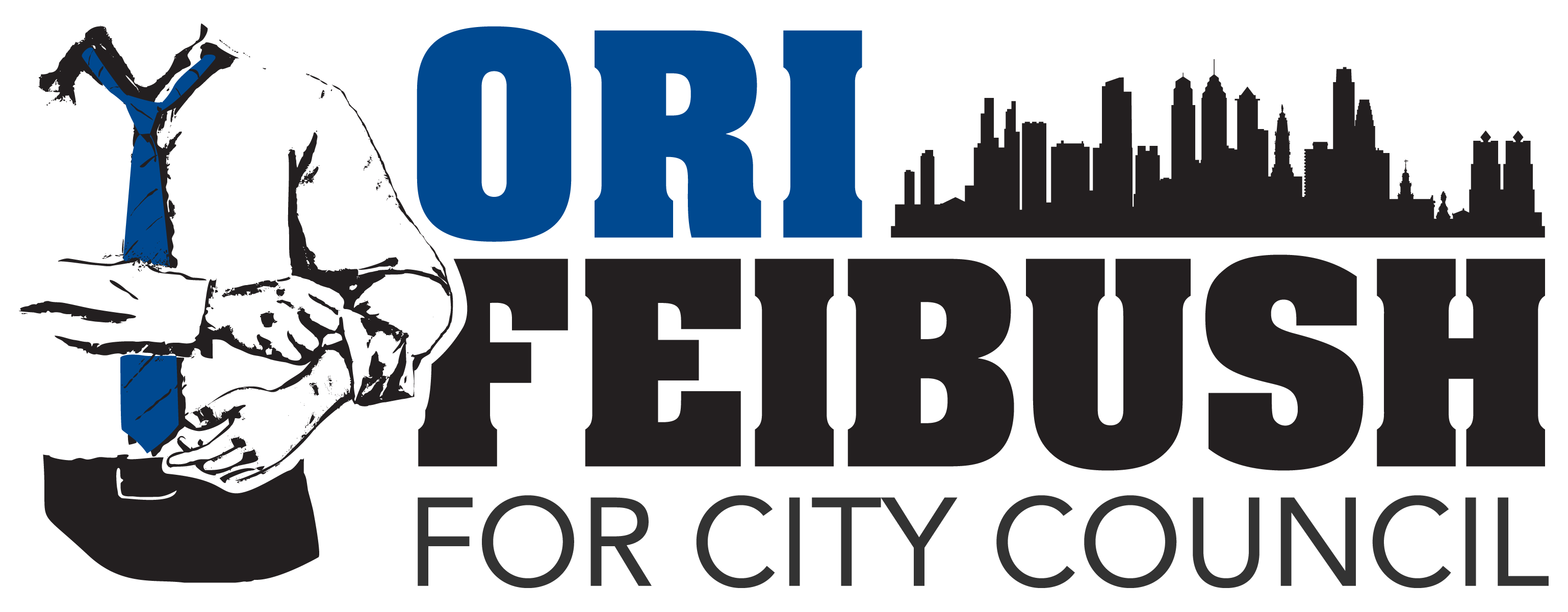 Ori Feibush for City Council